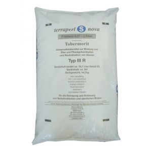 FP Absorbant pour pétrole -34L Sac