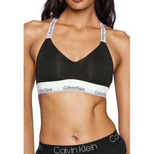 Calvin Klein Brassiere Ref 58769 Ub1 Noir