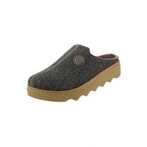 Rohde Femme Easy No 35 Chausson, Stone 84, 38 EU