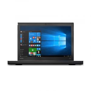 Lenovo Ultrabook ThinkPad X270 - 8Go - SSD 256Go