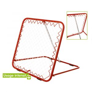 Tchoukball 1 x 1 m -inclinaison 25°