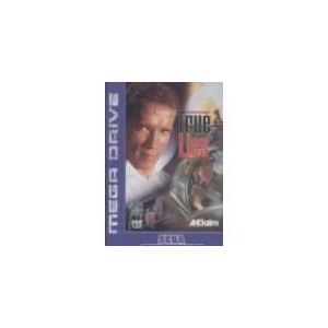 True Lies [Megadrive]