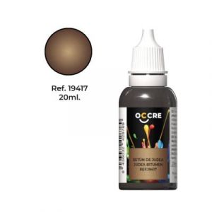 Occre Bitume de Judée Acrylique 20 ml