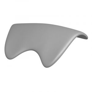 Riho Daphne AH08 appuie-tete, noir AH08110