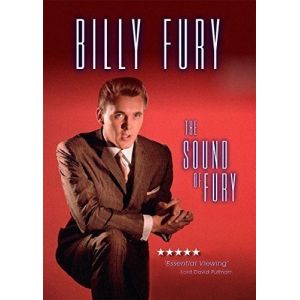 The Sound of Fury [Import anglais] [DVD]