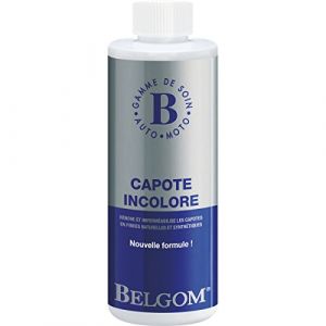 Image de Belgom 03.0501 Capote, 500 ML