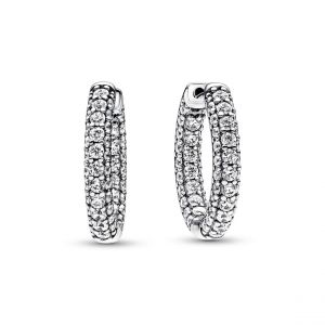 Pandora Cr&eacute;oles Rang Pav&eacute; Timeless