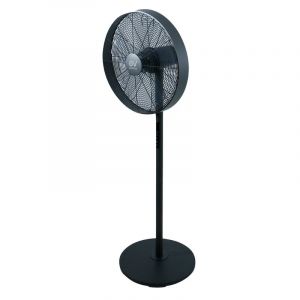 Vortice Ventilateur noir colonne - VC4001