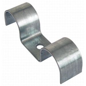 Fischer Pontet demi-lune BSMZ 20, 50 pce - 079535