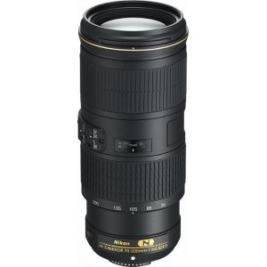 Image de Nikon AF-S NIKKOR 4/70-200 ED VR