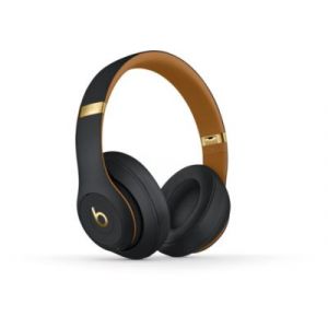 Beats By Dre Studio3 Wireless Noir Minuit