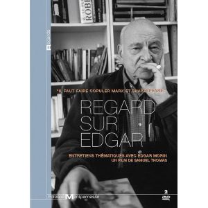 Regard sur Edgar