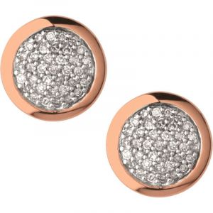 Image de Links of london Bijoux Femme Diamond Essential Boucle d'oreille 5040.2409