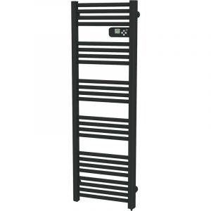 Image de Carrera S&egrave;che-serviette &eacute;lectrique compact 600W Noir