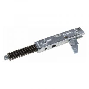 Whirlpool Charnière de porte - Four, cuisinière, IKEA, BAUKNECHT, INDESIT, LADEN, IGNIS (48654)