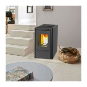 Azura home design POÊLE À PELLETS WATT 6 kW