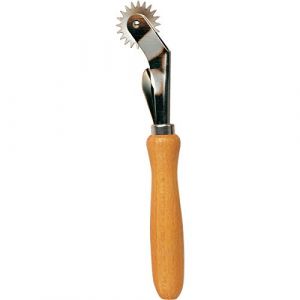 Prym Copier Les Roues, Metal, Natur, Silberfarbig, Taille unique