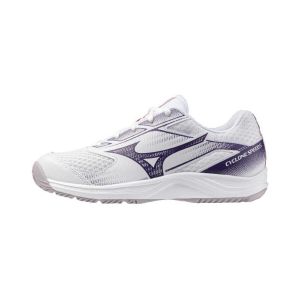 Chaussures indoor femme Mizuno Cyclone Speed