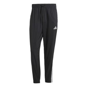 Adidas Pantalon de surv&ecirc;tement tiss&eacute; Essentials 3-Stripes
