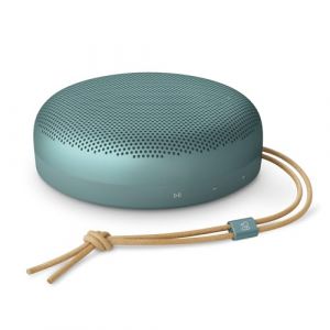 Bang & Olufsen Enceinte portable Beosound A1 V3 Vert