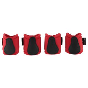 Mini guêtres pour cheval Equithème Pony Academy