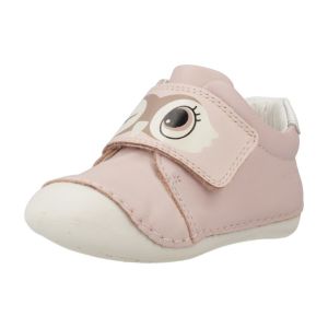 Geox Baskets b&eacute;b&eacute; fille Tutim