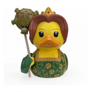 TUBBZ Premi&egrave;re &Eacute;dition: Shrek - Princesse Fiona Figurine en Vinyle De Canard en Cosplay