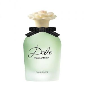 Dolce & Gabbana Dolce Floral Drops - Eau de toilette pour femme - 50 ml