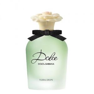 Image de Dolce & Gabbana Dolce Floral Drops - Eau de toilette pour femme - 50 ml