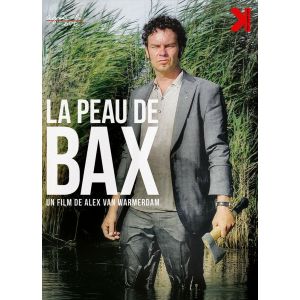 Image de La peau de Bax