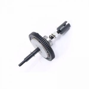 FTX 6266 - Axe de slipper pour Carnage / Vantage 1/10