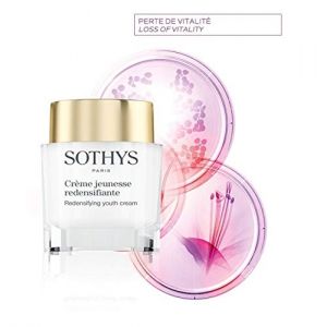 Sothys Cr&egrave;me jeunesse redensifiante