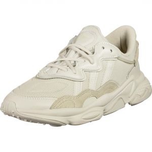 Adidas Chaussures OZWEEGO - Couleur 40,42,44,46,41 1/3,42 2/3,43 1/3,44 2/3,45 1/3,46 2/3,47 1/3,48,48 2/3 - Taille Beige