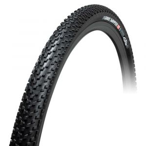 Image de Tufo Pneu Gravel Pliable Swampero Tubeless 700 Black