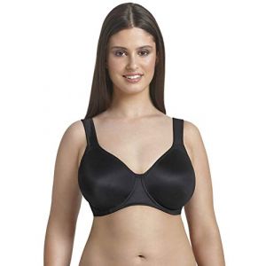 Anita Maternity Soutien-gorge à Armatures Twin 95 noir