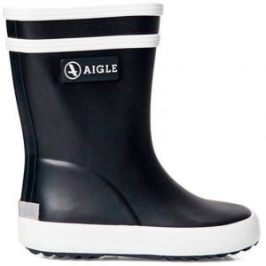 Aigle Baby Flac - Bottes de pluie enfant Marine New 19