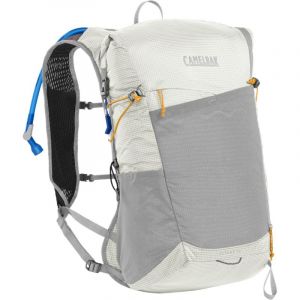 Camelbak Octane 16 Sac hydratation / Gourde Gris/argent - Taille TU