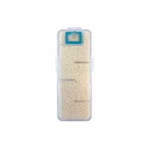 Hobby Tech 1 Filtre Anticalcaire pour Nettoyeur Balai Vapeur Vaporetto Double Force compatible SV440 /SV450 / SV460 PTEU0274 Polti