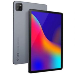Tablette G-tab T9 Android 14 10,1'' Écran IPS/6 Go RAM/64 Go ROM