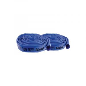 Tuyau d'eau potable admistar dvgw 602t admiral 1 rouleau(x) de 10 mètre(s) linéaire tuyau d'eau potable admistar dvgw 602t d. intérieur 50 mm - admi