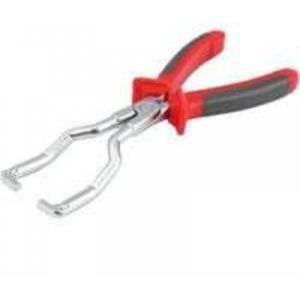 Pince de Tuyau d'Alimentation en Carburant,Colliers de Serrage des Tuyaux &agrave; Essence Pinces de Retrait de D&eacute;connexion de Carburant pour Voiture