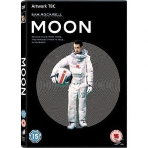 Image de Moon [Import italien] [DVD]