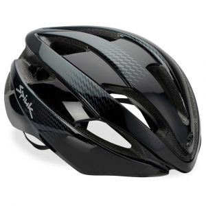 Spiuk Casque eleo unisex noir anthracite m 53 61 cm