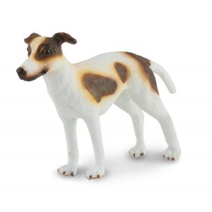 Image de Collecta Figurines - Chien Lévrier Greyhound - Chiot