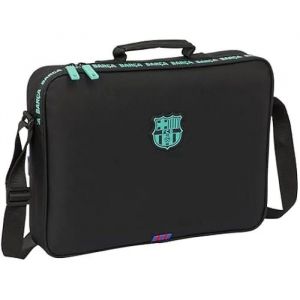 Sac &agrave; dos - SAFTA - F.C. Barcelona - 3&egrave;me &eacute;quipe - Polyester r&eacute;sistant - Garantie 2 ans