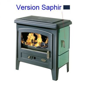 Image de Godin 362101 - Po&ecirc;le &agrave; bois Eco