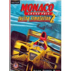 Monaco Grand Prix Racing Simulation 2 [PC]
