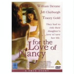 Image de For the Love of Nancy [DVD]