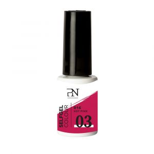 Pronails SelfGel N16 Hot Pink