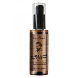 Ren&eacute;e Blanche Trattamento Barba Men&rsquo;S Grooming Size_50 Ml